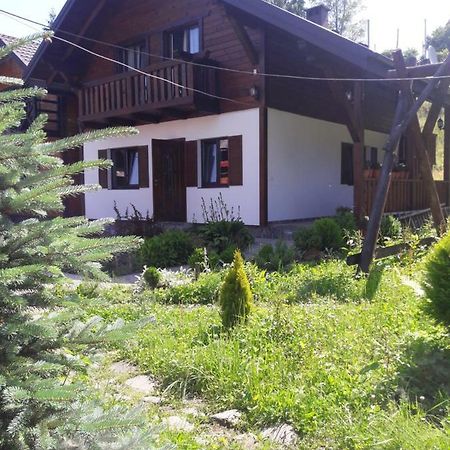 Cottage house Vorohta Kültér fotó
