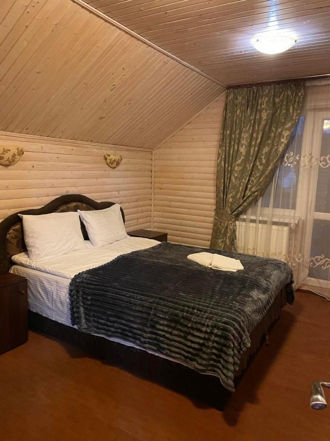 Cottage house Vorohta Kültér fotó