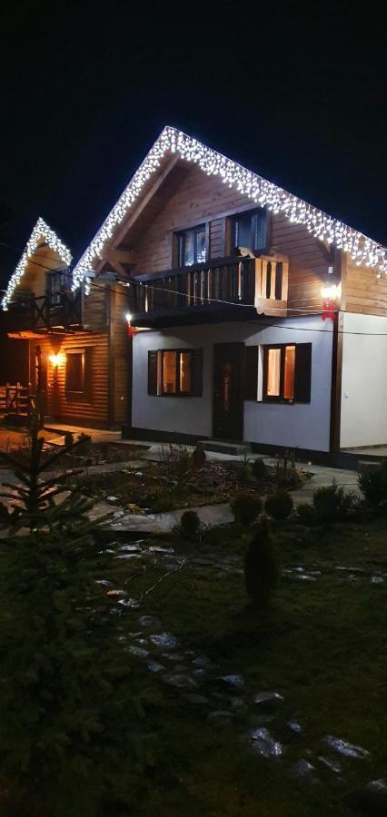 Cottage house Vorohta Kültér fotó